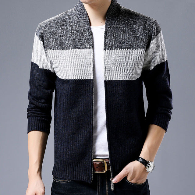 Clothing Casual Jacket - Gleoni