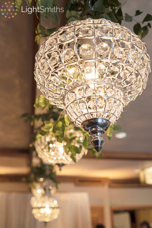 Willows Lodge Event Lighting, Weddings in Woodinville, Woodinville Weddings, LightSmiths