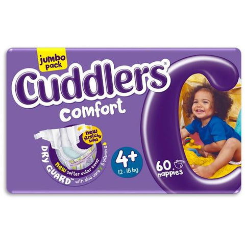 cuddlers nappies price