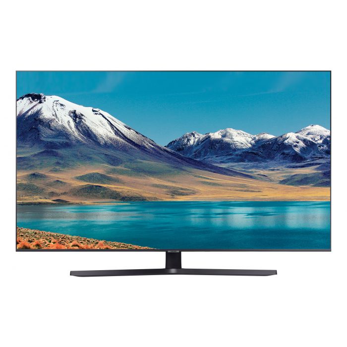 samsung 127 cm smart tv