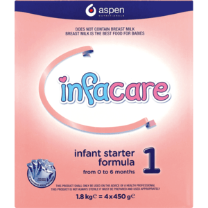 infacare ready to drink