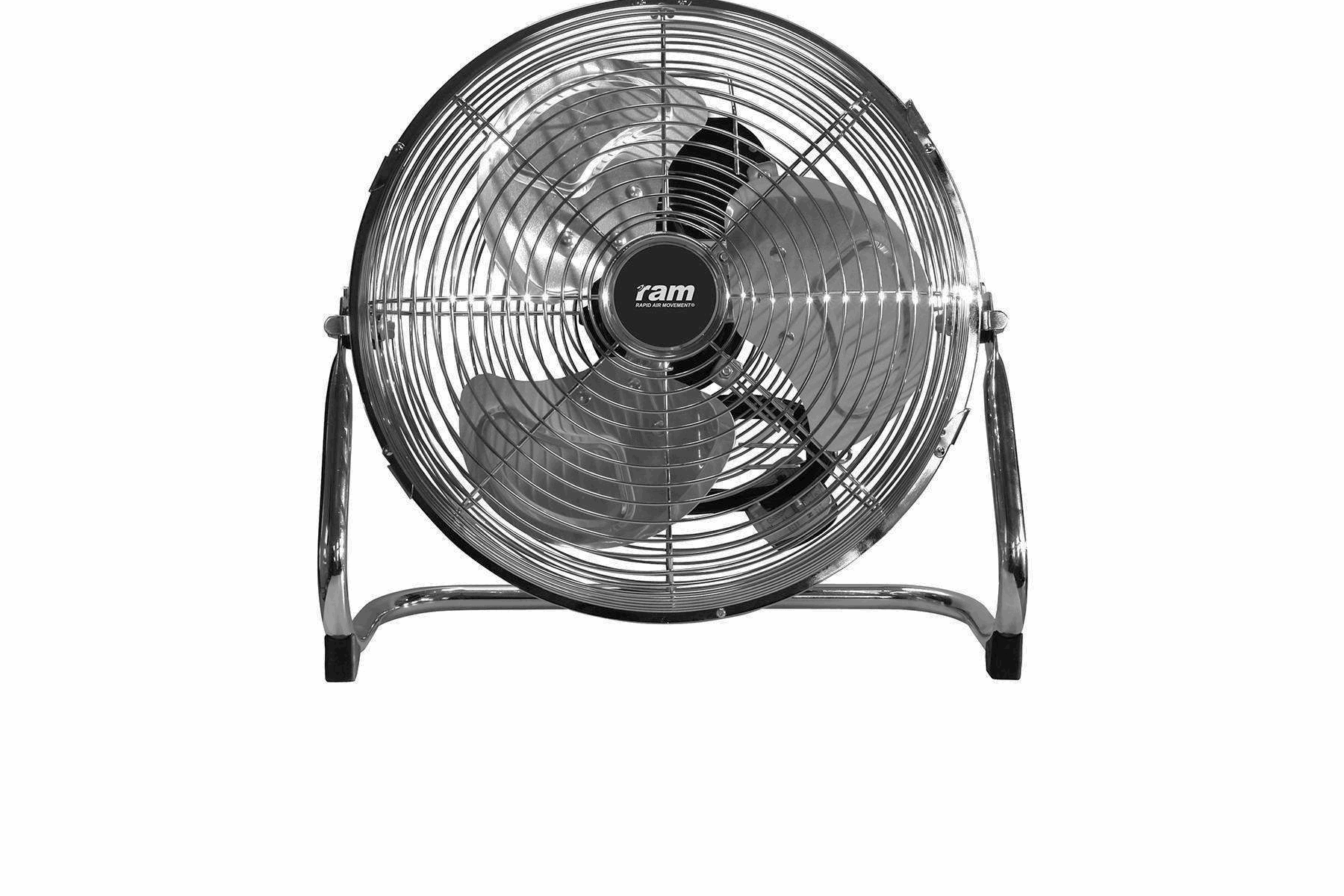 Grow Room Circulation Fans