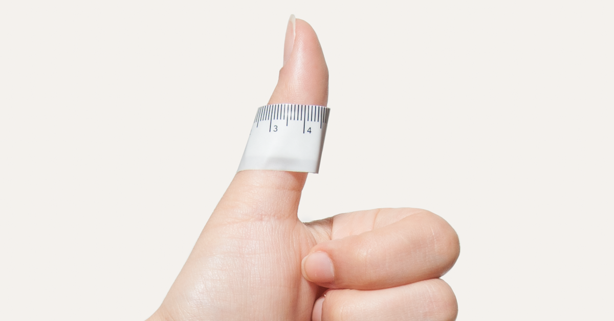 Rule of Thumb Bandages – Wask
