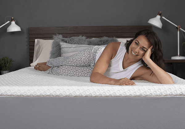 luma sleep mattress