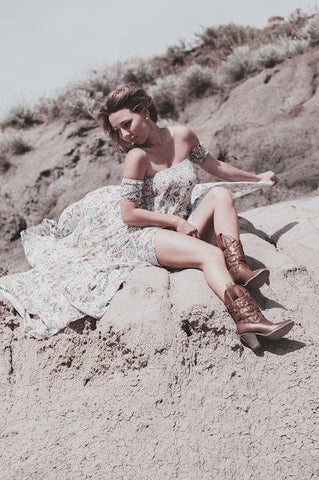 Hippie dresses for women - Boho Beach Hut