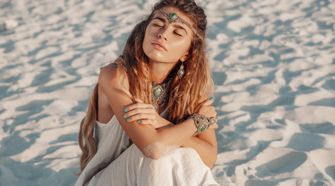 Boho Beach Hut - Bohemian Clothing and Apparel for Women - Online Store