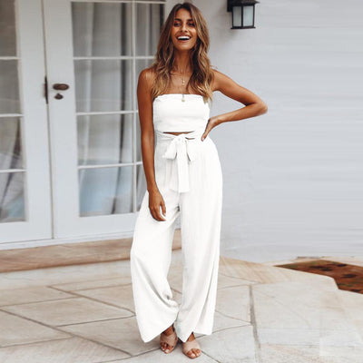 Boho Rompers Jumpsuit Backless – Boho Beach Hut