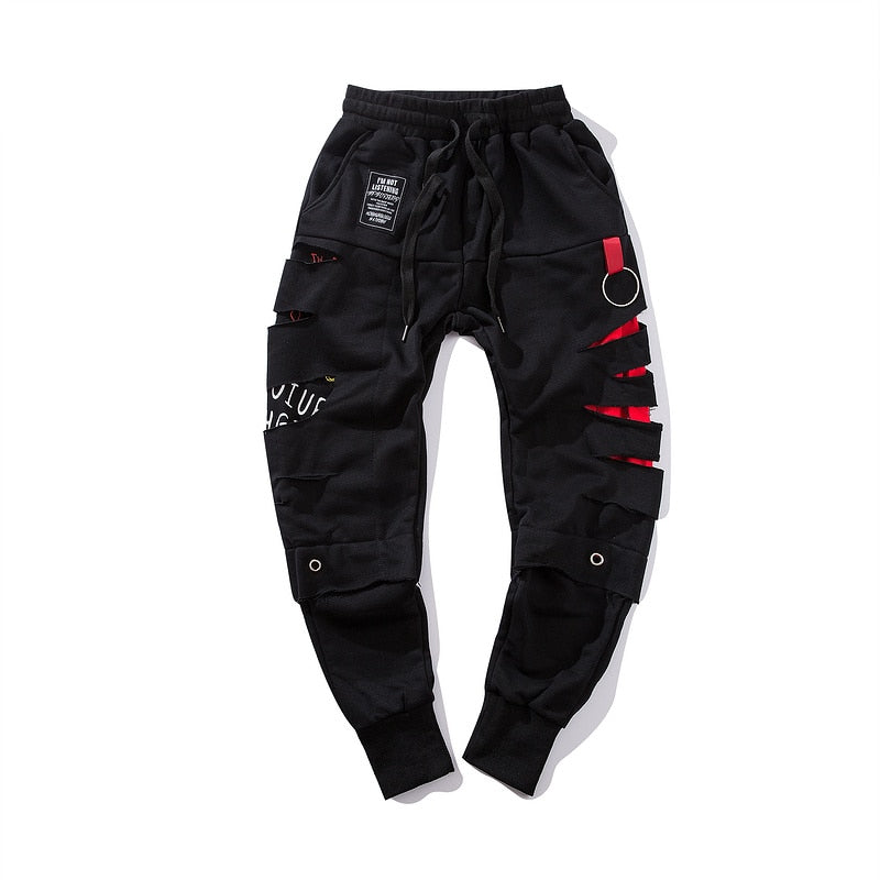 hip hop haran joggers