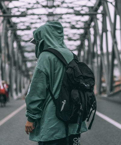 techwear backpack