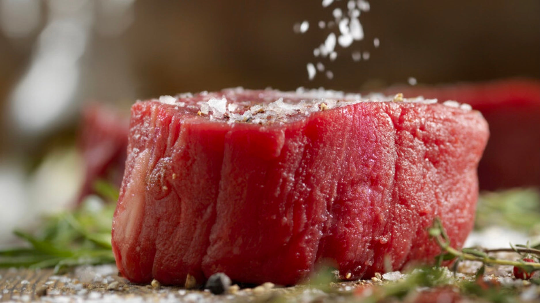 The Art of Seasoning: Puck's Secrets to Flavorful Steaks