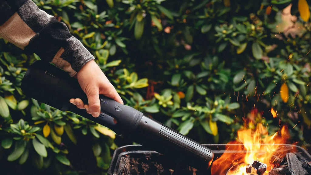 the Best Lighter for Your Grill