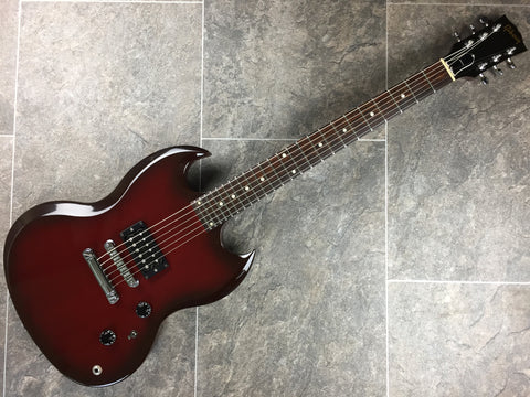 1994 gibson sg