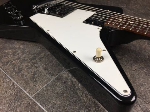 1998 gibson explorer