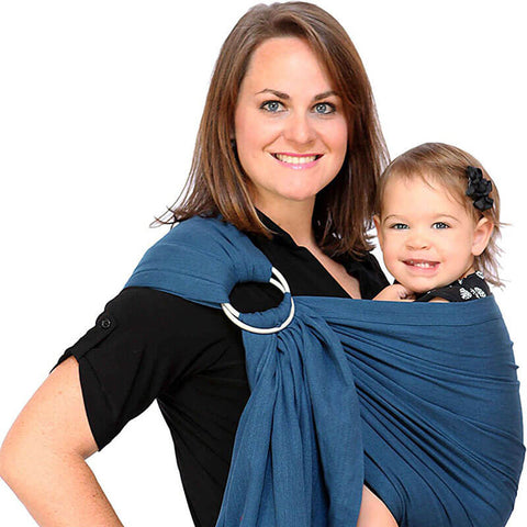 Écharpe porte-bébé avec coussinets souples réglables - protection  triangulaire de 0 à 36 mois - porte-bébé ergonomique (15 kg[A471] -  Cdiscount Puériculture & Eveil bébé