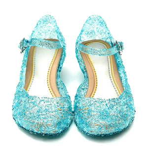 jelly shoes brands