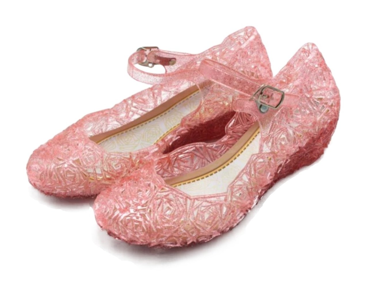 jelly shoes brands