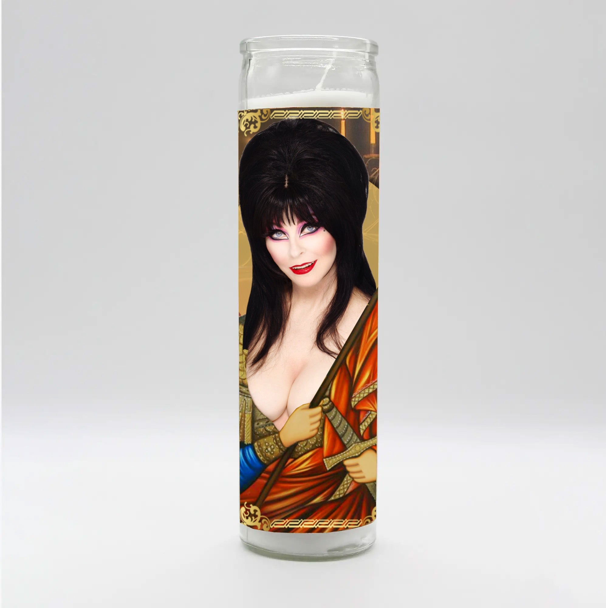 Elvira Candle – BOBBYK Boutique