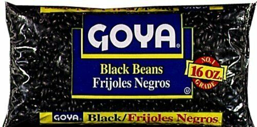 Goya Black Beans