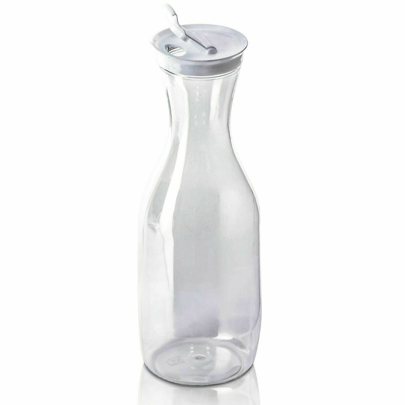 Bottles with Flip Top Lid