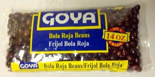 Goya Bola Roja Beans