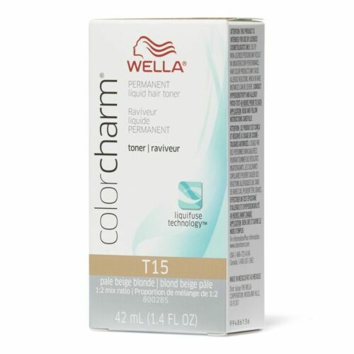 Wella Color