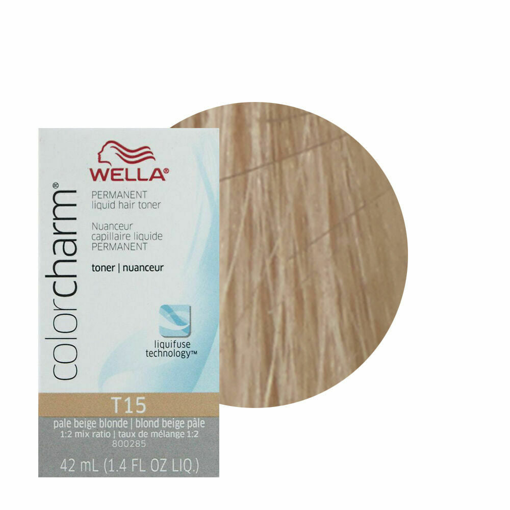 Wella Color