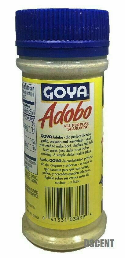Goya Adobo 