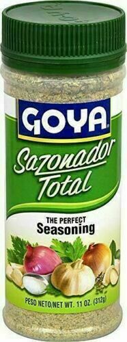 Goya Sazonador