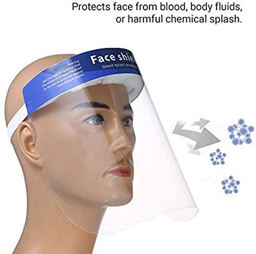 Protective Facial Mask