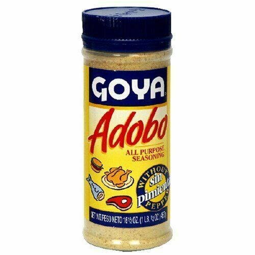 Goya Adobo