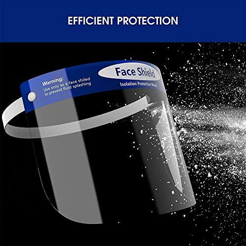 Shields-Protective Facial Mask