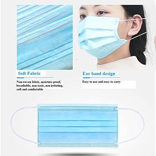 Disposable Filter Masks