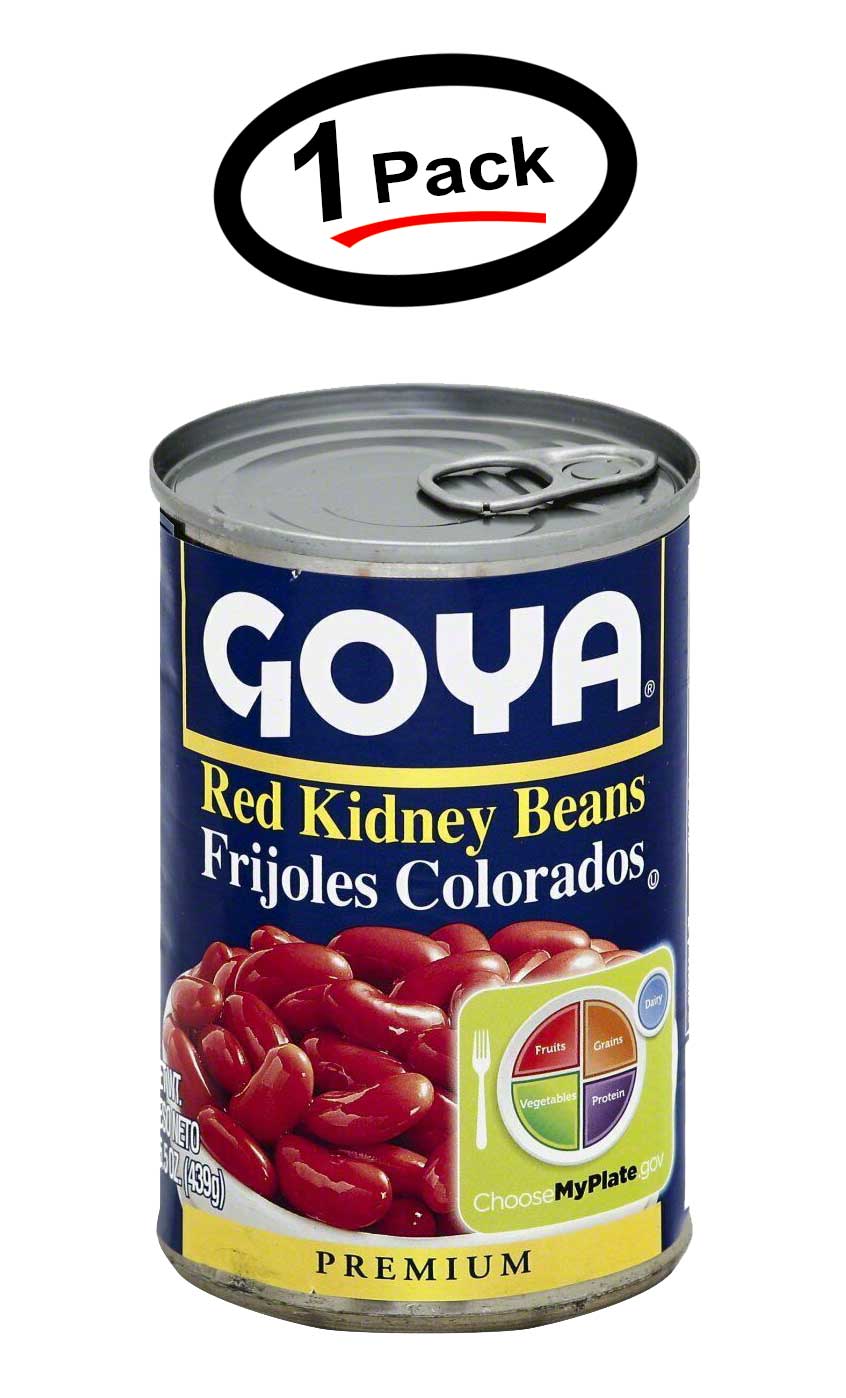 Red Kidney Beans