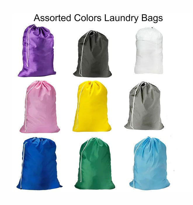 Large Laundry Bag