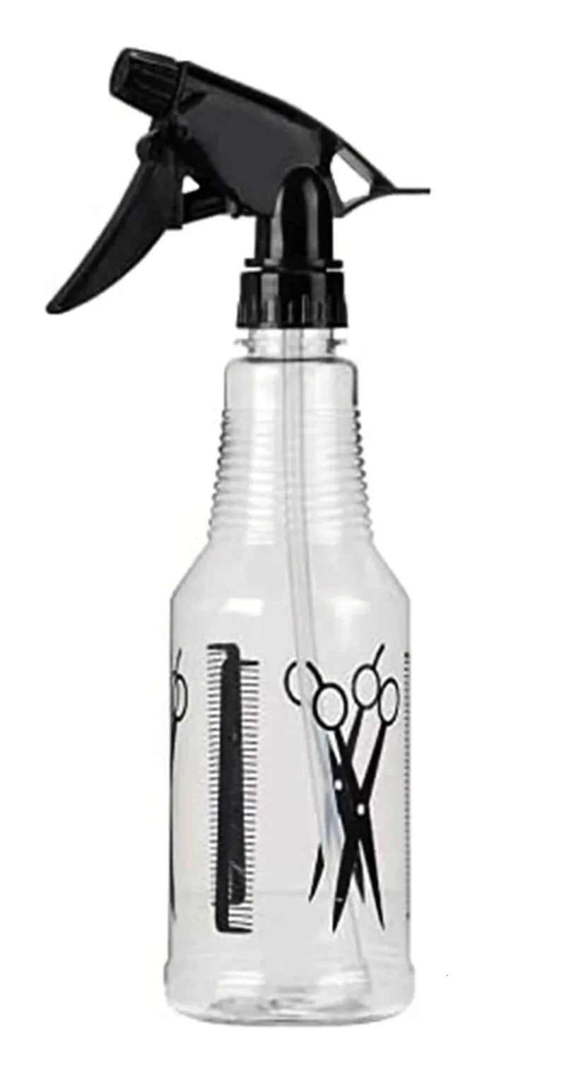 Hairdressing Spray Bottle