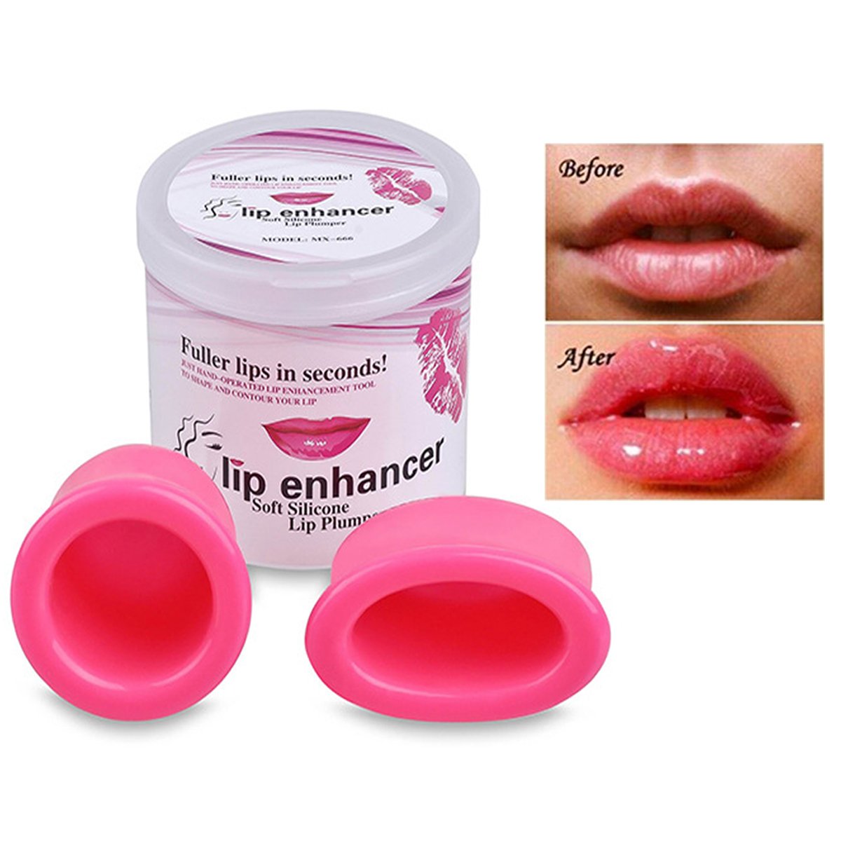 Lip Plumper 1