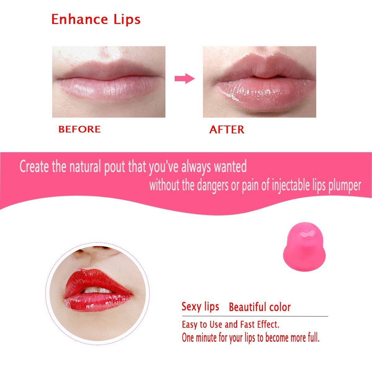 Lip Plumper