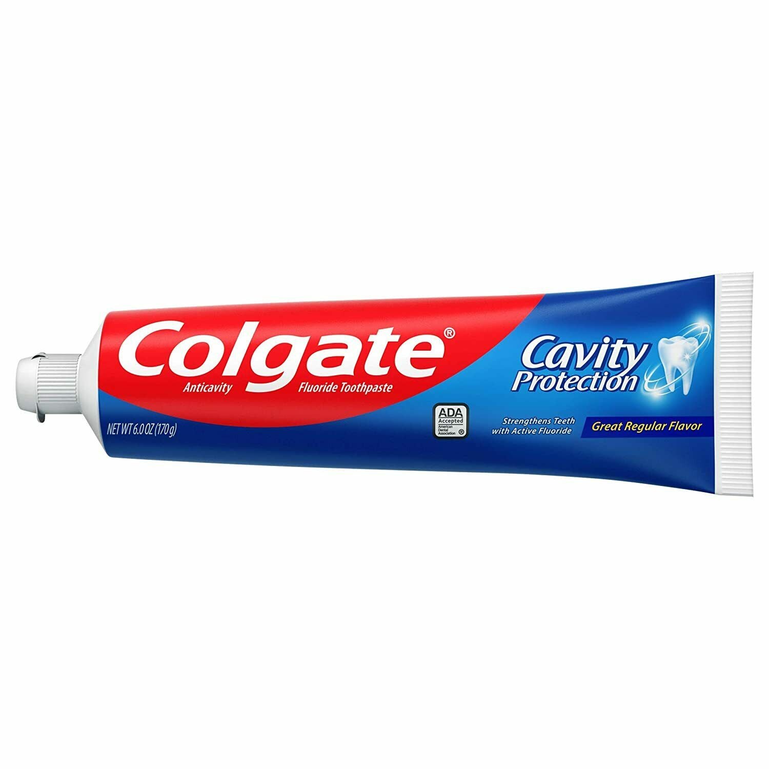 Colgate Cavity Protection Toothpaste