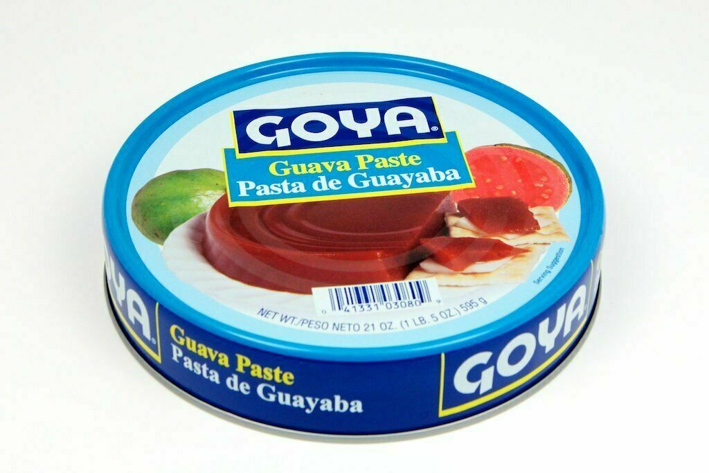 GOYA GUAVA PASTE