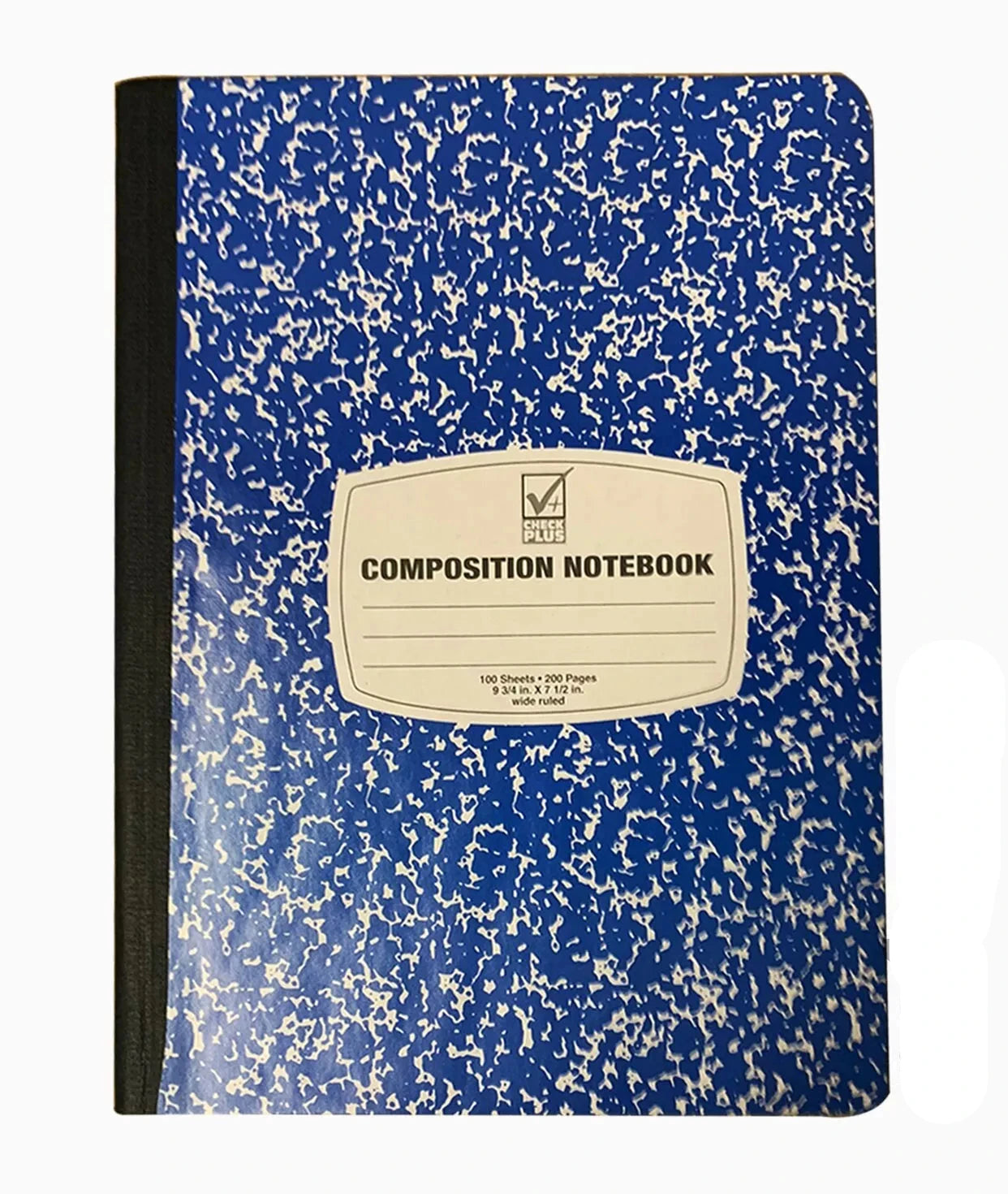 Composition Notebook