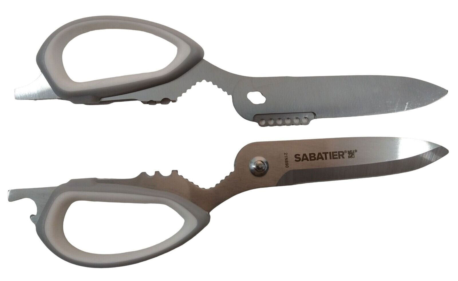 Sabatier Multi-Purpose Scissors