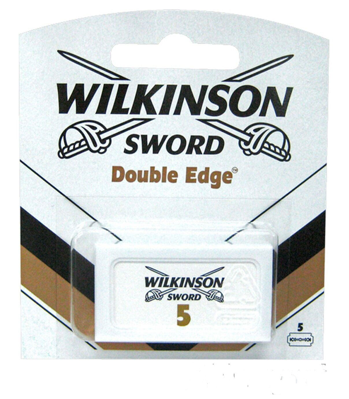 Wilkinson Sword Double Edge