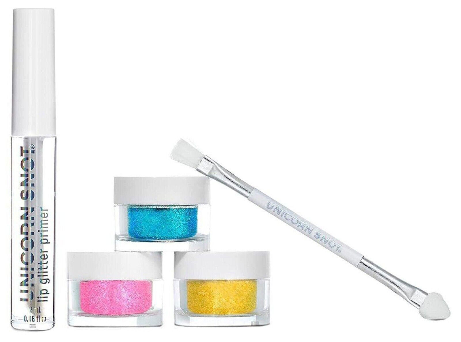 Unicorn Snot Hi Def Glitter Kit