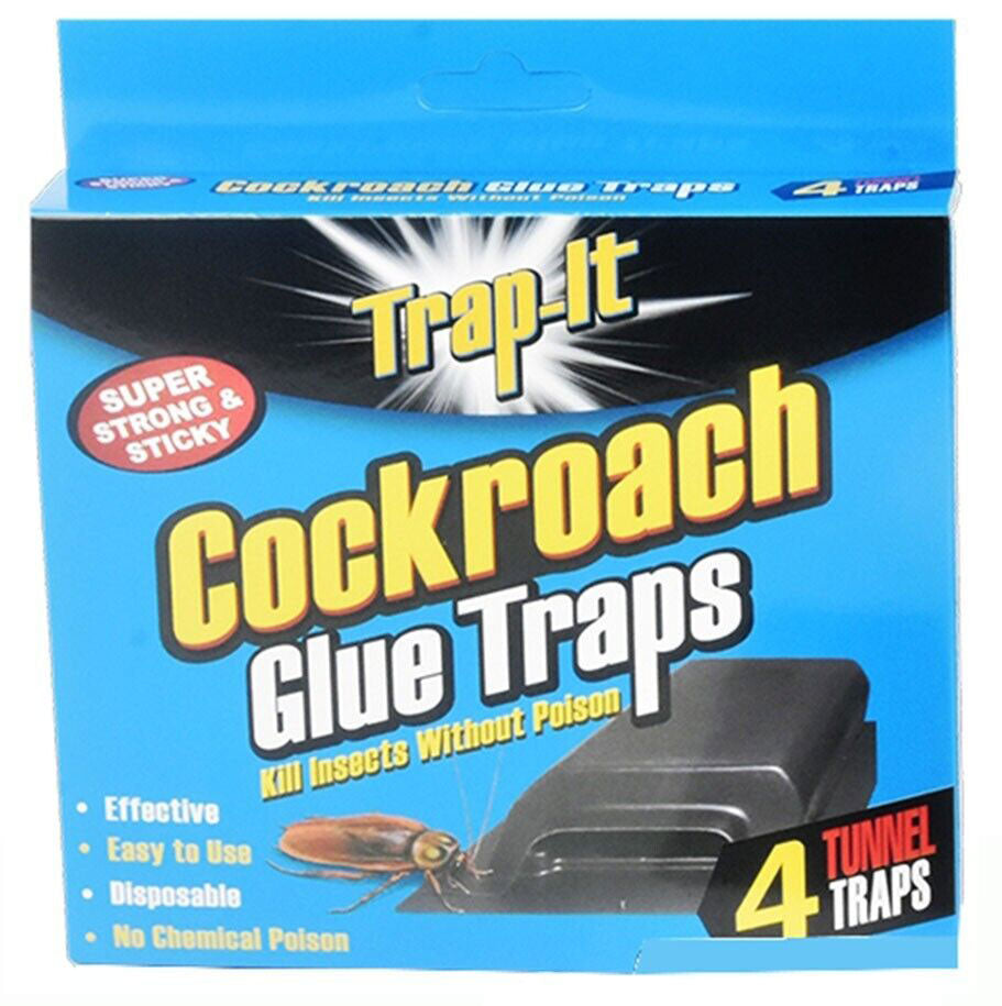 Roach Glue Traps