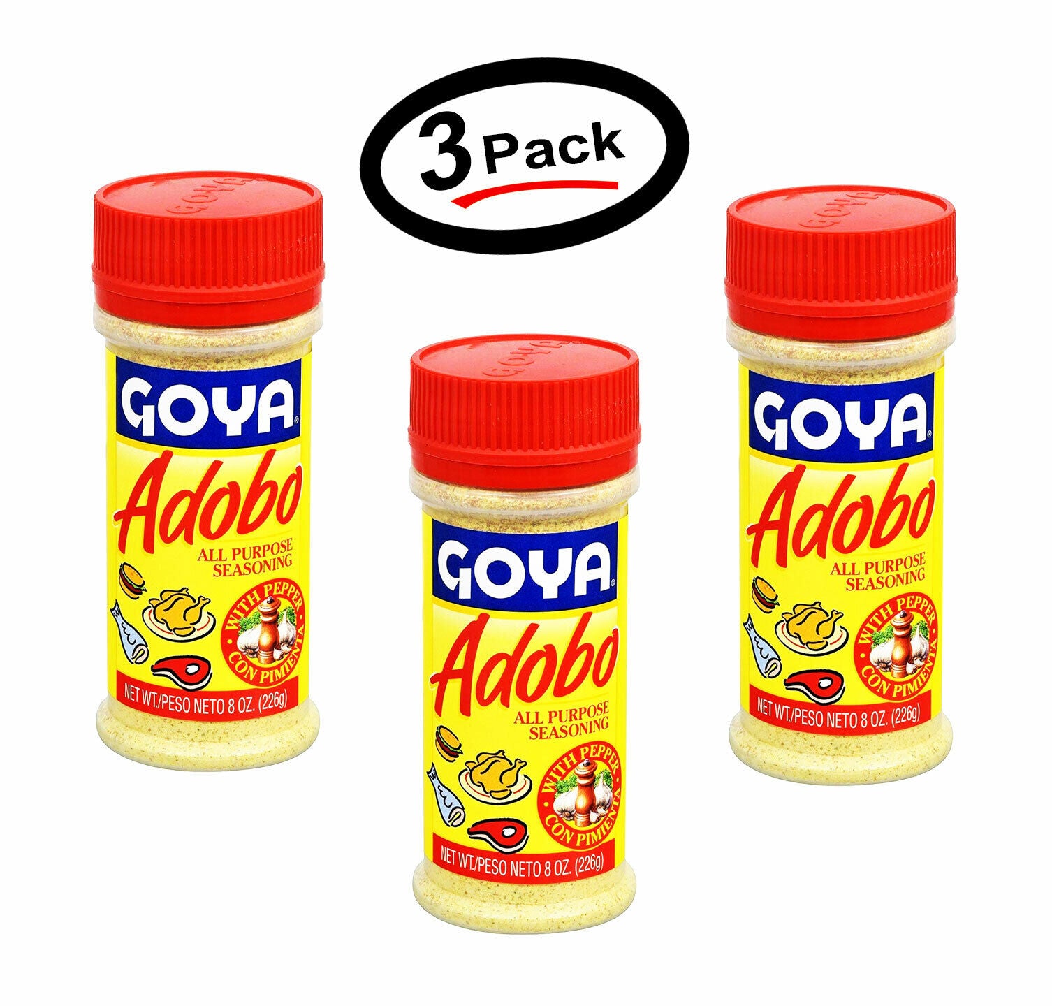 Goya Adobo