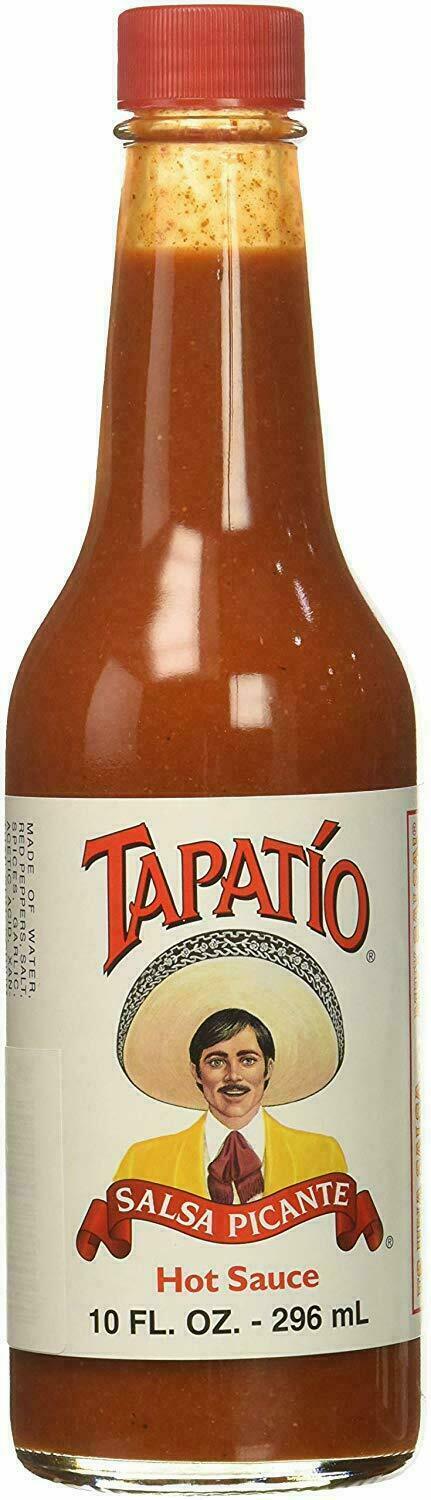 Tapatio Salsa Picante