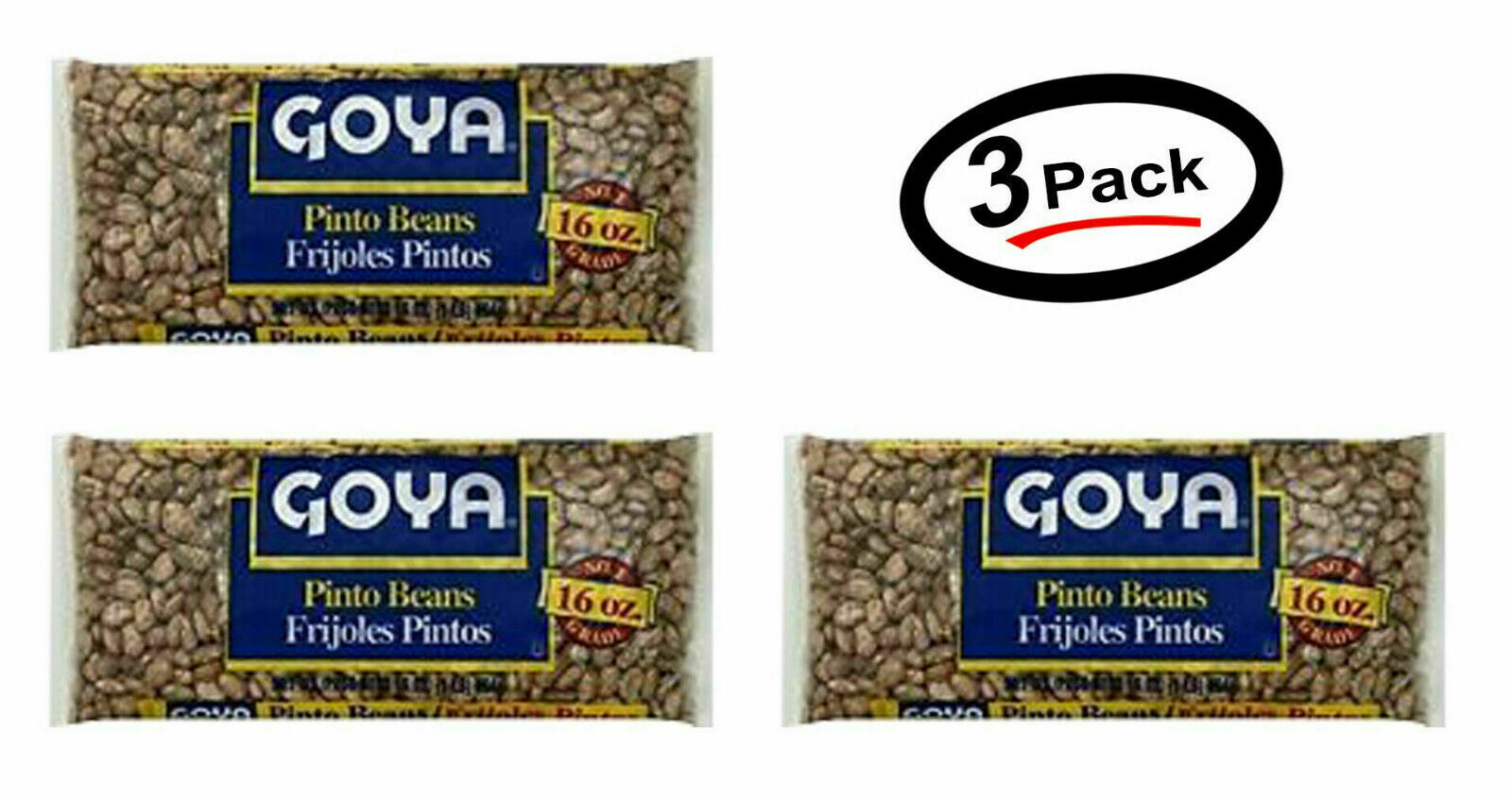 Goya Pinto Beans