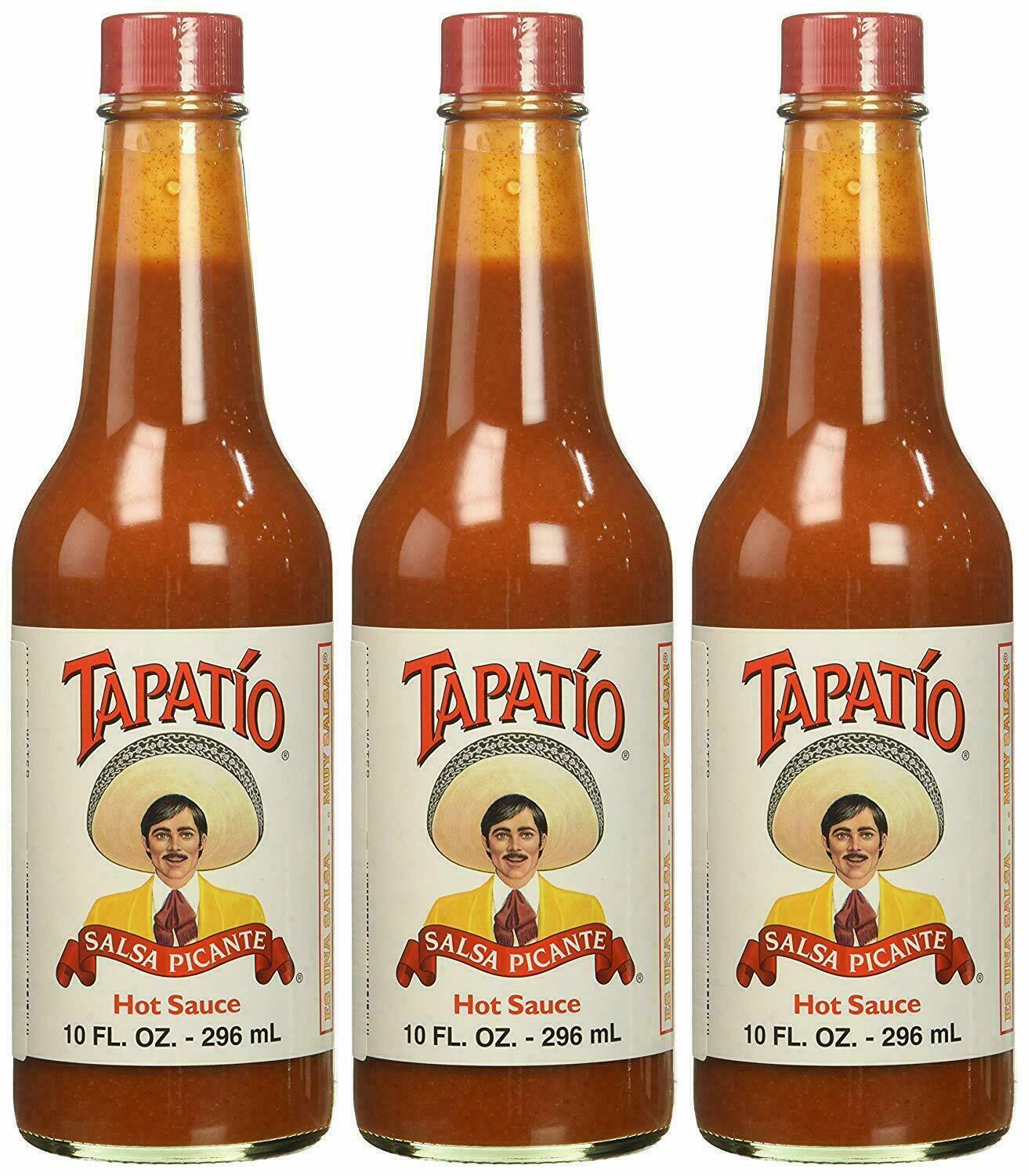 Tapatio Salsa Picante