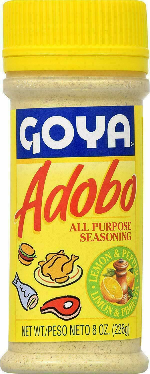 Goya Adobo All
