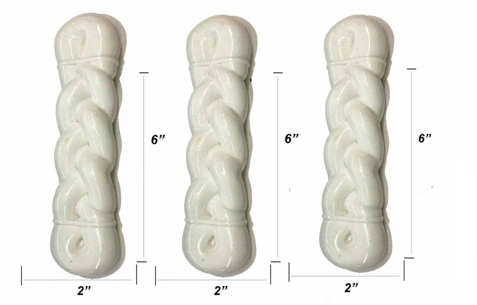 Nylabone Twisted Fun Power Bone